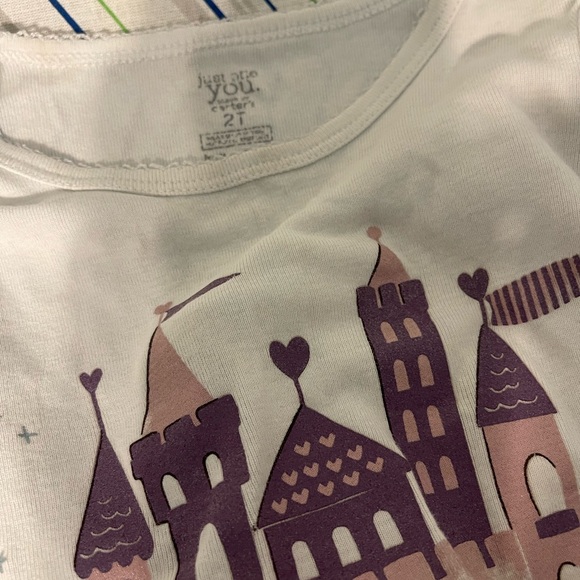 Pajama set - Picture 3 of 4